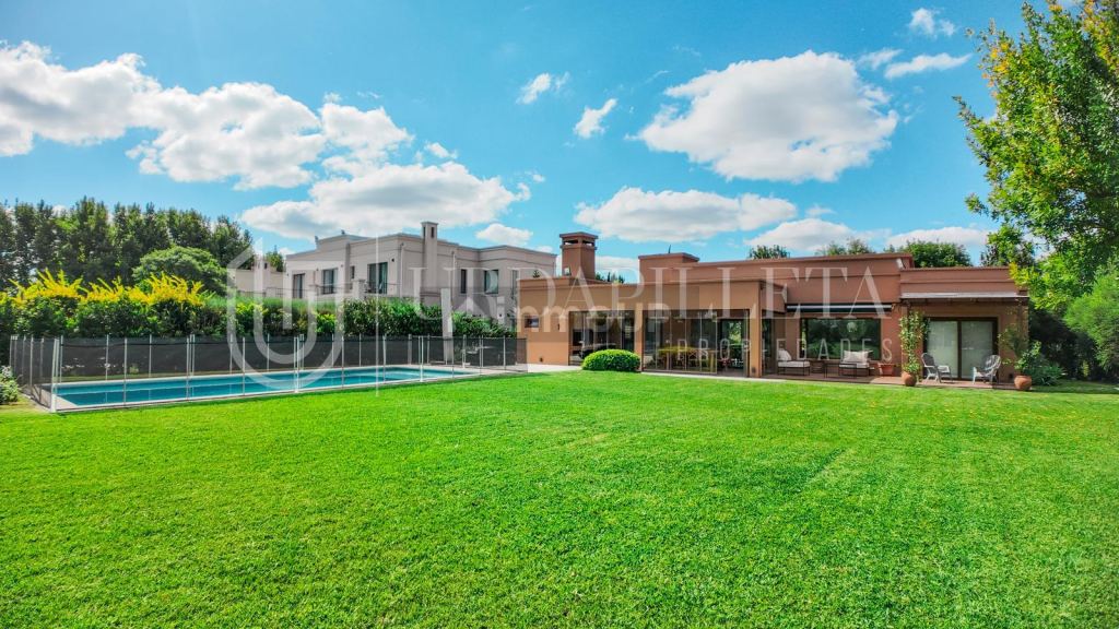 Casa en Venta en Pilar, G.B.A. Zona Norte