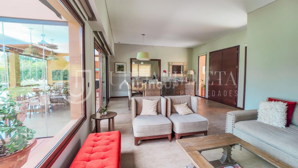 Casa en Venta en Pilar, G.B.A. Zona Norte