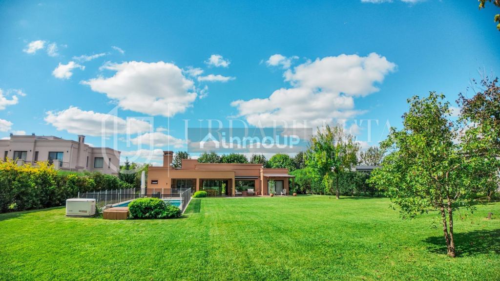 Casa en Venta en Pilar, G.B.A. Zona Norte