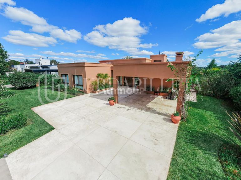 Casa en Venta en Pilar, G.B.A. Zona Norte