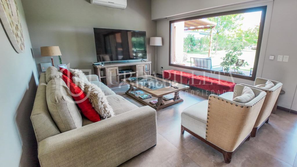 Casa en Venta en Pilar, G.B.A. Zona Norte