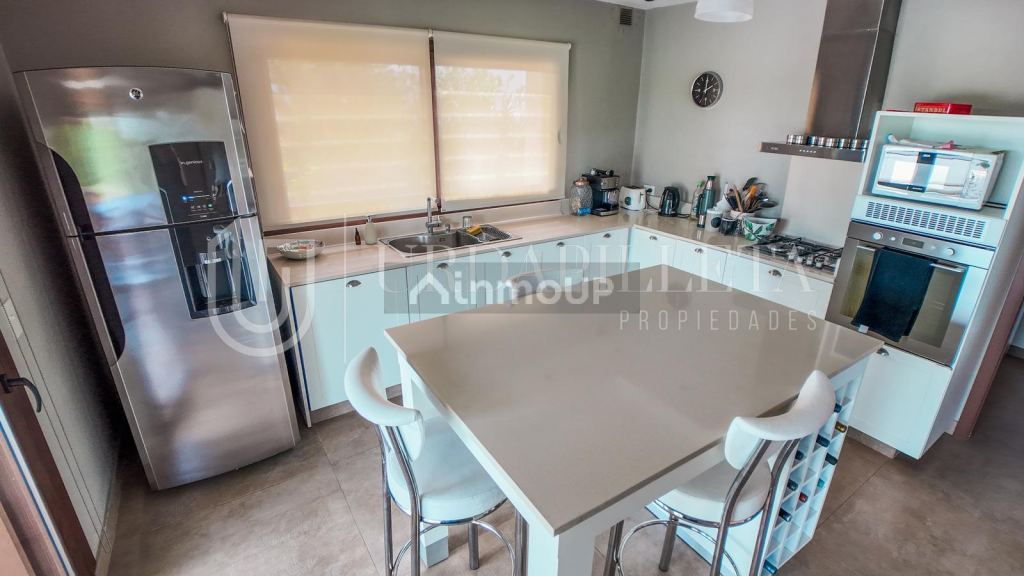 Casa en Venta en Pilar, G.B.A. Zona Norte