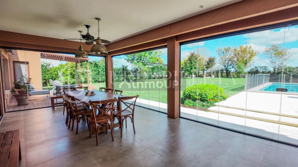 Casa en Venta en Pilar, G.B.A. Zona Norte