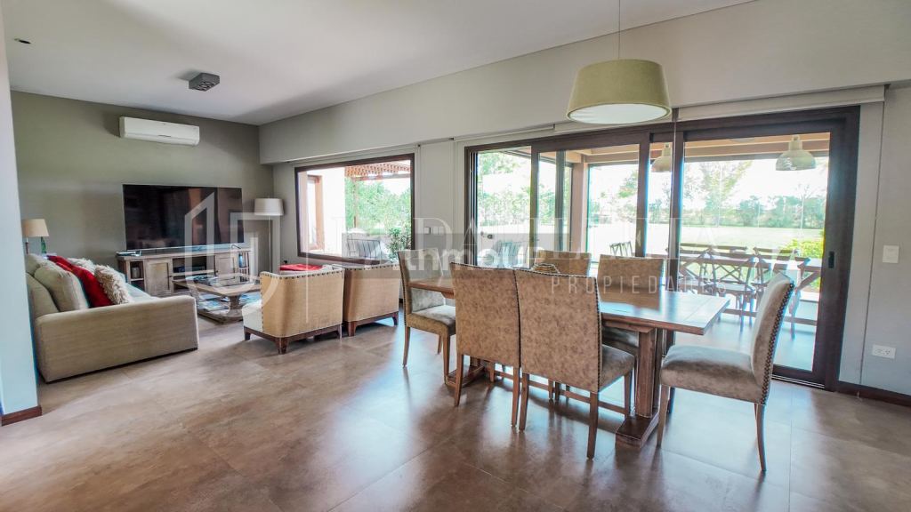 Casa en Venta en Pilar, G.B.A. Zona Norte