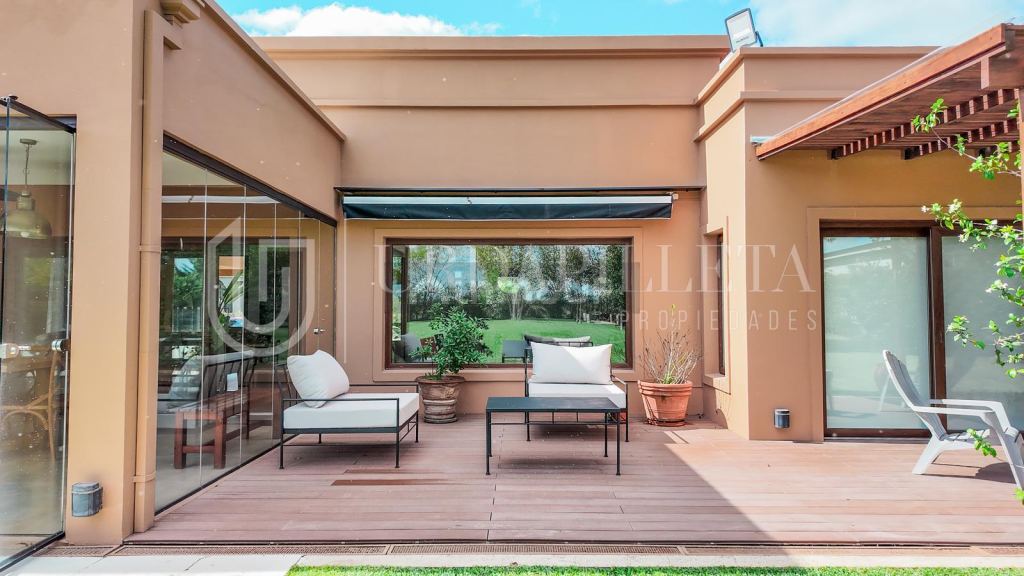Casa en Venta en Pilar, G.B.A. Zona Norte