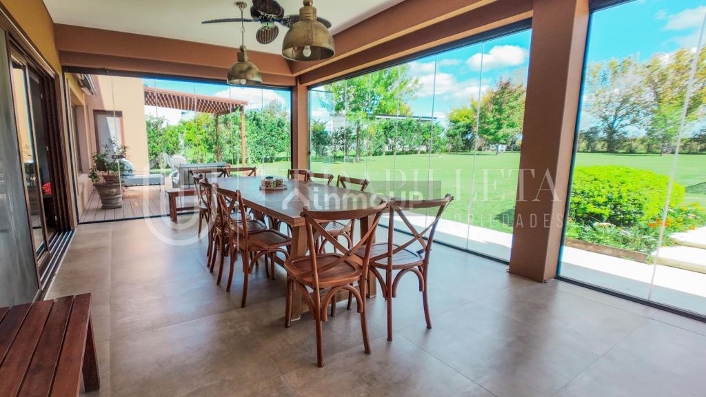 Casa en Venta en Pilar, G.B.A. Zona Norte