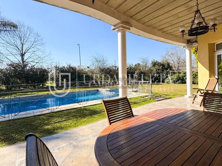 Casa en Venta en Pilar, G.B.A. Zona Norte