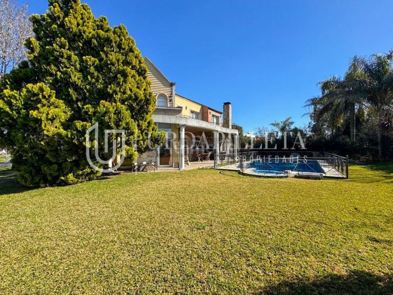 Casa en Venta en Pilar, G.B.A. Zona Norte