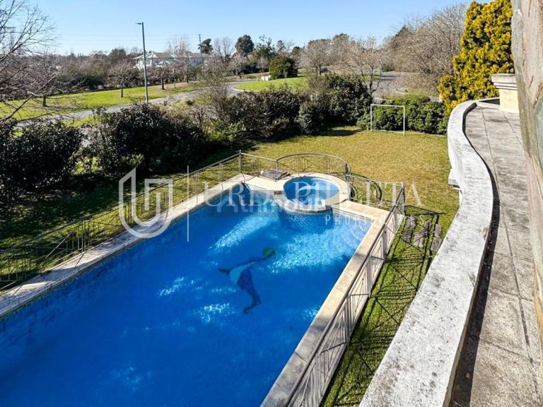 Casa en Venta en Pilar, G.B.A. Zona Norte