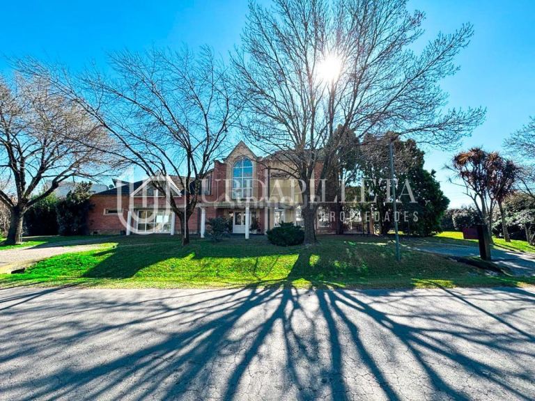 Casa en Venta en Pilar, G.B.A. Zona Norte