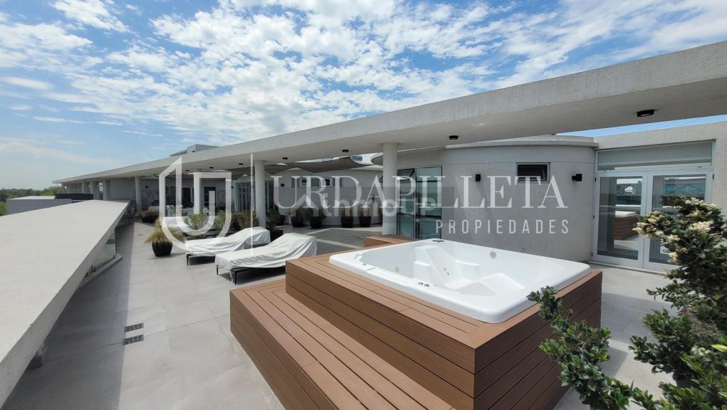 Departamento en Venta en Pilar, G.B.A. Zona Norte