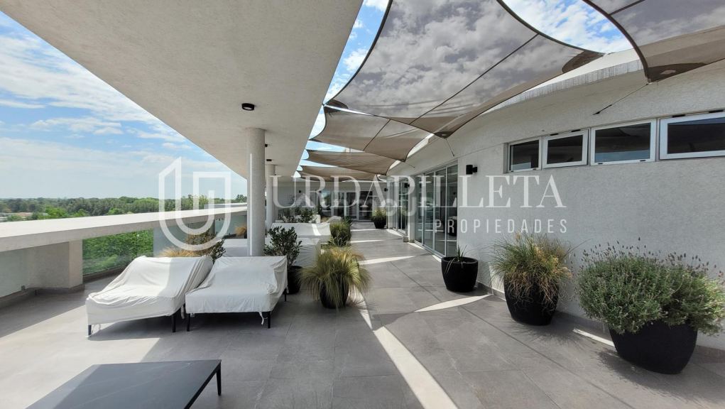 Departamento en Venta en Pilar, G.B.A. Zona Norte