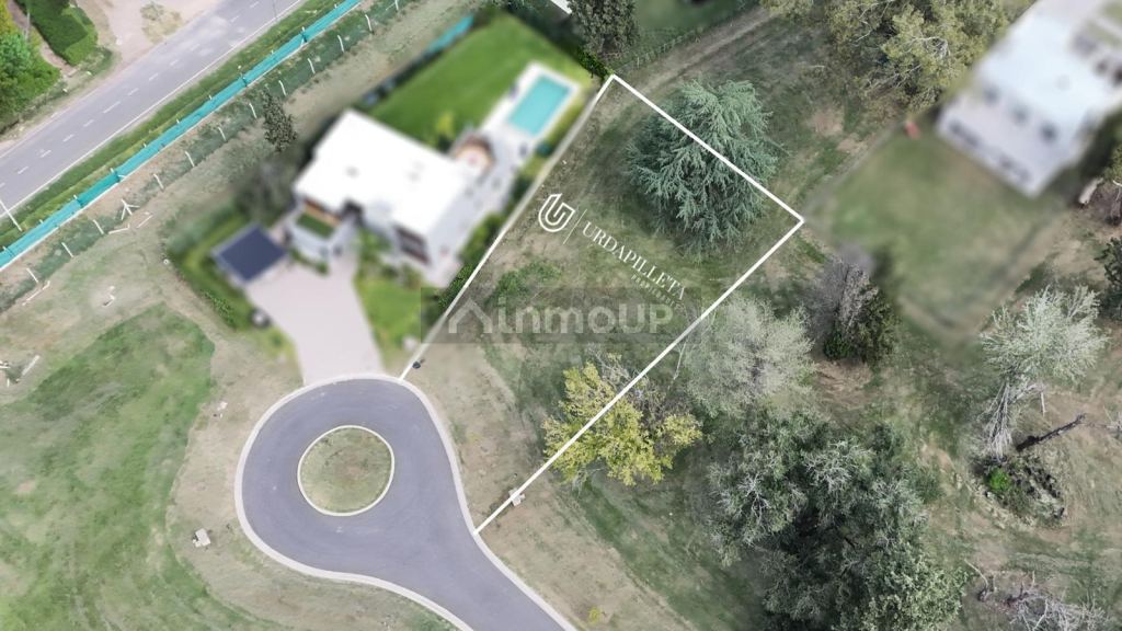 Terreno en Venta en Pilar, G.B.A. Zona Norte
