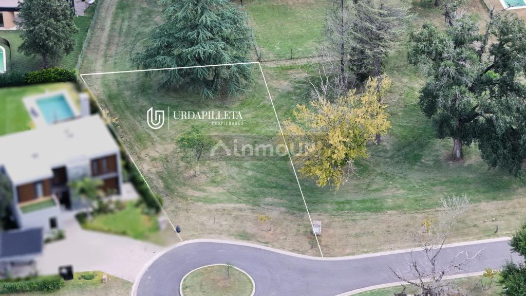 Terreno en Venta en Pilar, G.B.A. Zona Norte