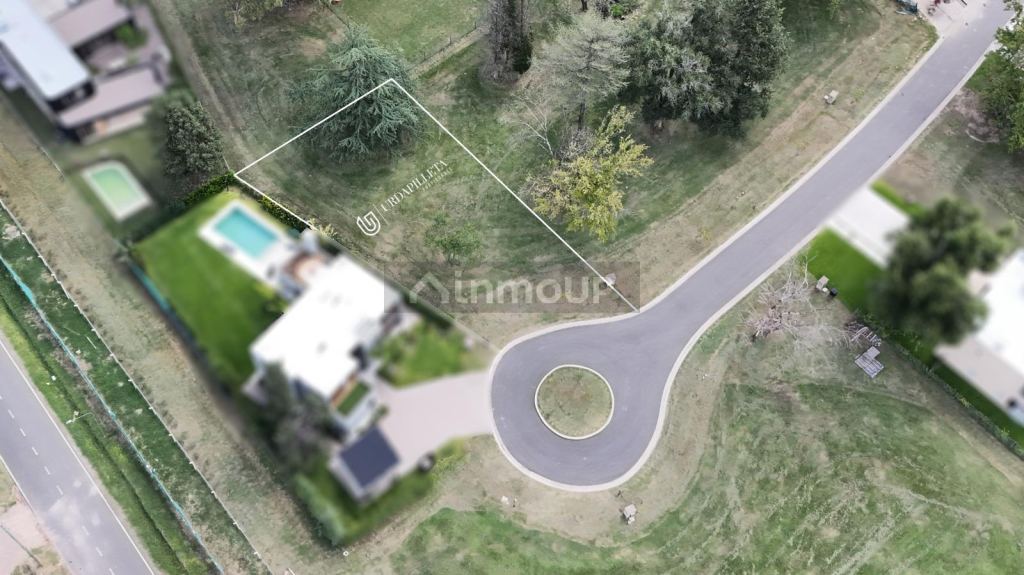 Terreno en Venta en Pilar, G.B.A. Zona Norte