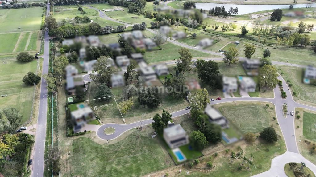Terreno en Venta en Pilar, G.B.A. Zona Norte