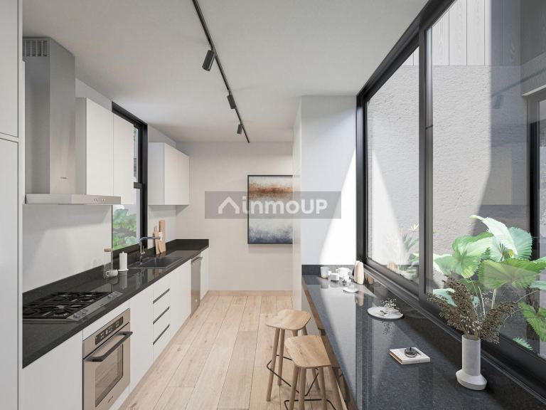 Departamento en Venta en Pilar, G.B.A. Zona Norte