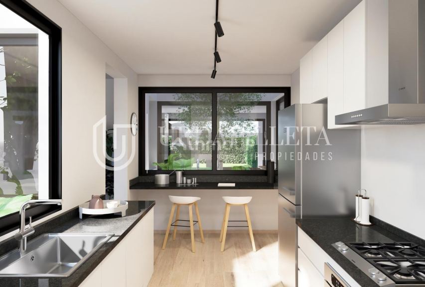 Departamento en Venta en Pilar, G.B.A. Zona Norte