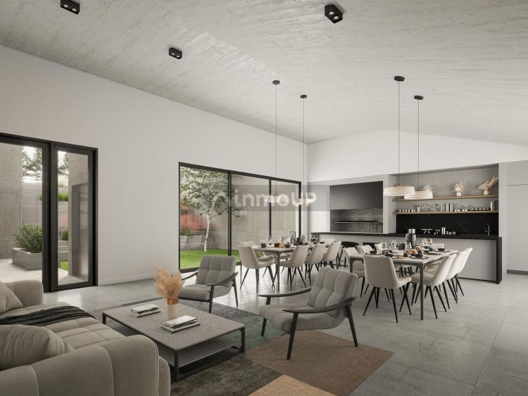 Departamento en Venta en Pilar, G.B.A. Zona Norte