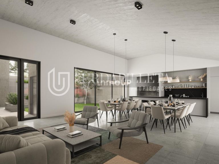 Departamento en Venta en Pilar, G.B.A. Zona Norte