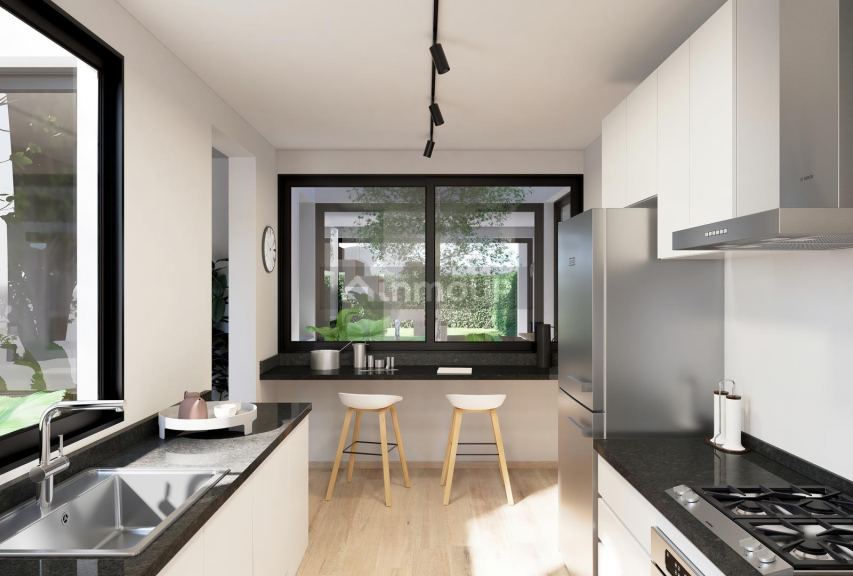 Departamento en Venta en Pilar, G.B.A. Zona Norte