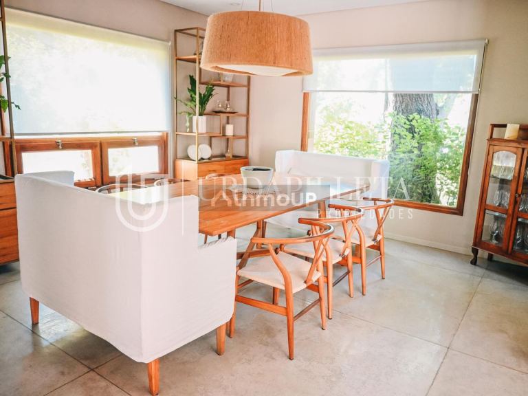 Casa en Venta en Pilar, G.B.A. Zona Norte