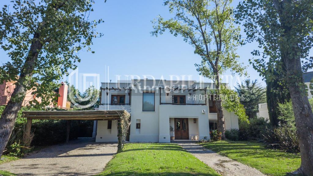 Casa en Venta en Pilar, G.B.A. Zona Norte