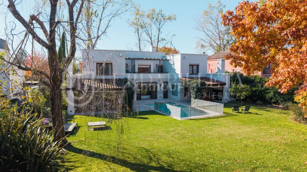 Casa en Venta en Pilar, G.B.A. Zona Norte