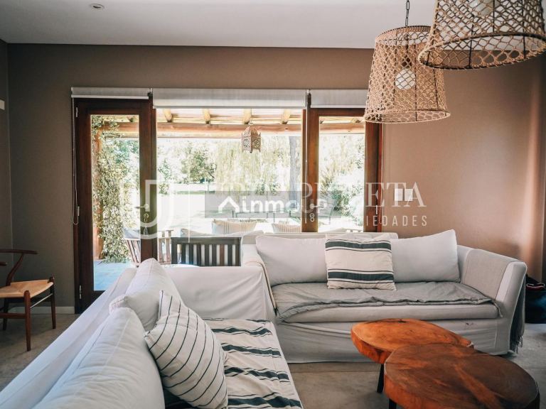 Casa en Venta en Pilar, G.B.A. Zona Norte