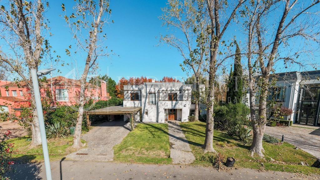 Casa en Venta en Pilar, G.B.A. Zona Norte