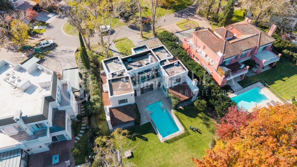 Casa en Venta en Pilar, G.B.A. Zona Norte