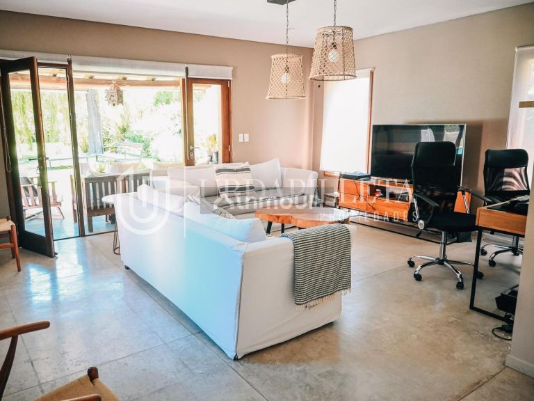 Casa en Venta en Pilar, G.B.A. Zona Norte