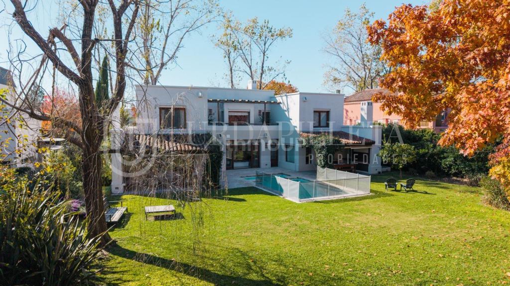 Casa en Venta en Pilar, G.B.A. Zona Norte