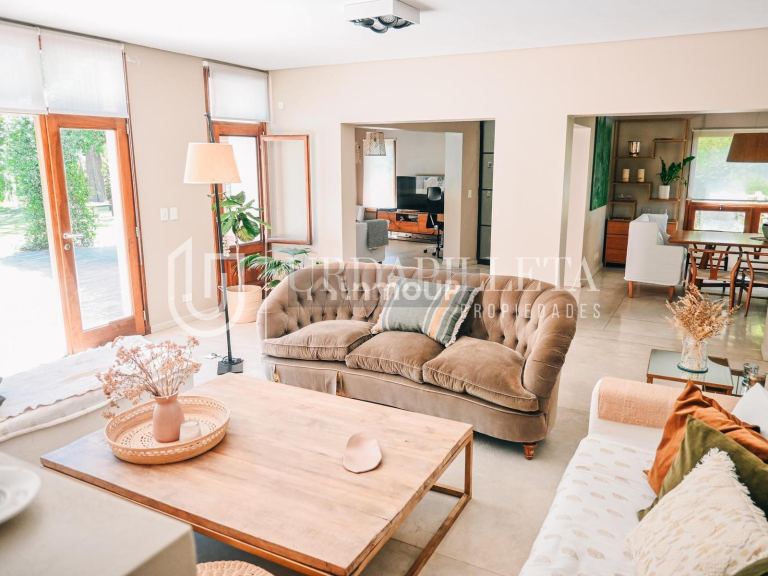 Casa en Venta en Pilar, G.B.A. Zona Norte