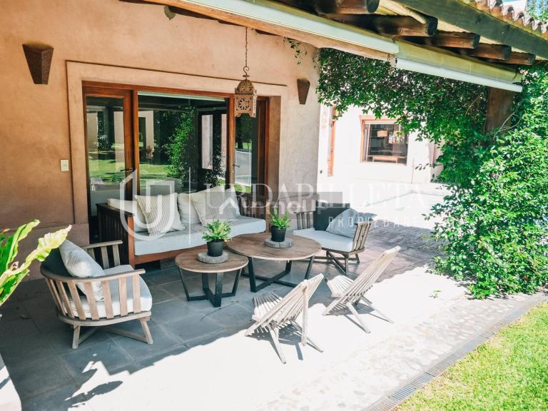 Casa en Venta en Pilar, G.B.A. Zona Norte
