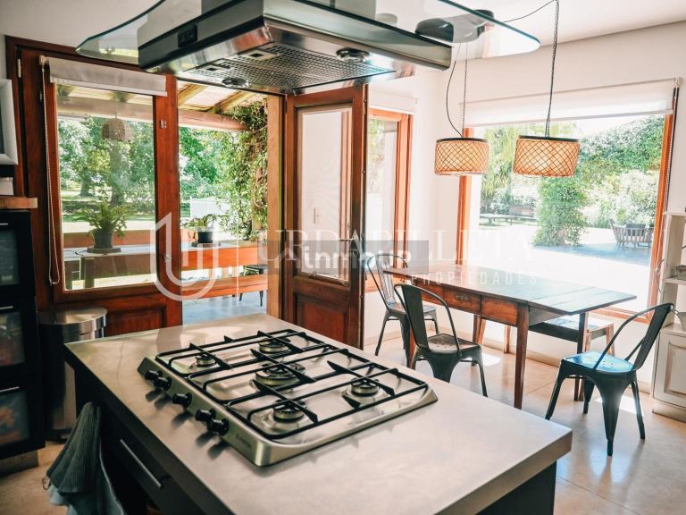 Casa en Venta en Pilar, G.B.A. Zona Norte