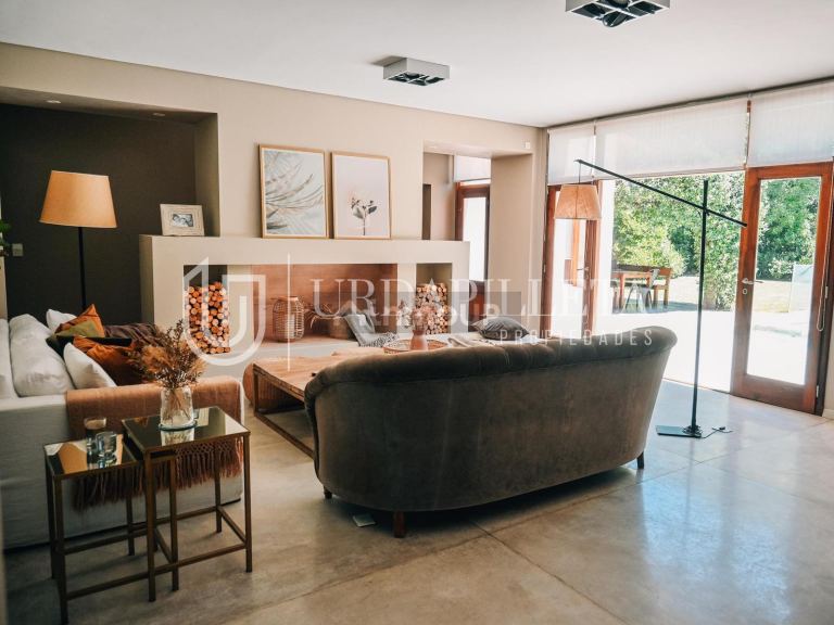 Casa en Venta en Pilar, G.B.A. Zona Norte