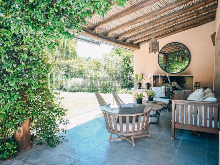 Casa en Venta en Pilar, G.B.A. Zona Norte