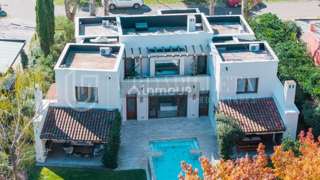 Casa en Venta en Pilar, G.B.A. Zona Norte