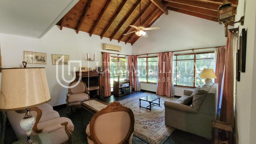Casa en Venta en Pilar, G.B.A. Zona Norte