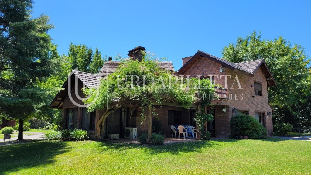 Casa en Venta en Pilar, G.B.A. Zona Norte