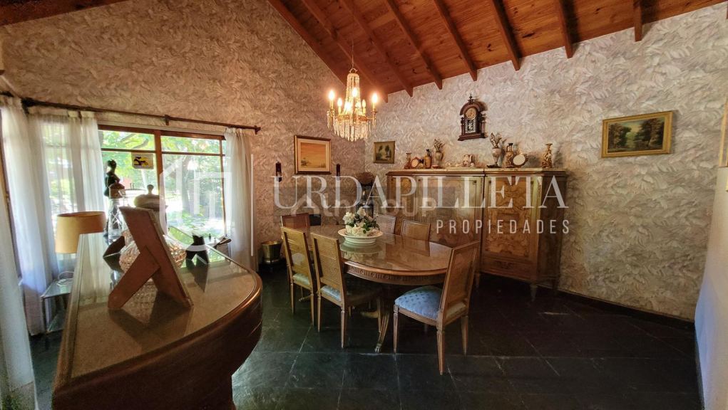 Casa en Venta en Pilar, G.B.A. Zona Norte