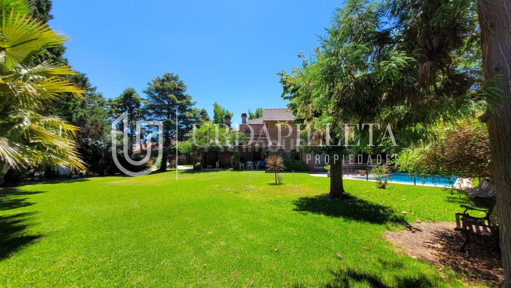 Casa en Venta en Pilar, G.B.A. Zona Norte