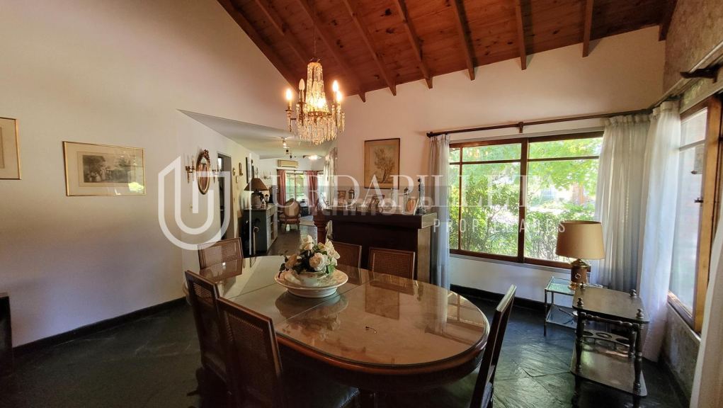 Casa en Venta en Pilar, G.B.A. Zona Norte