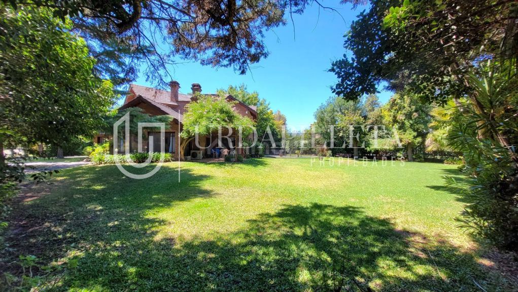 Casa en Venta en Pilar, G.B.A. Zona Norte