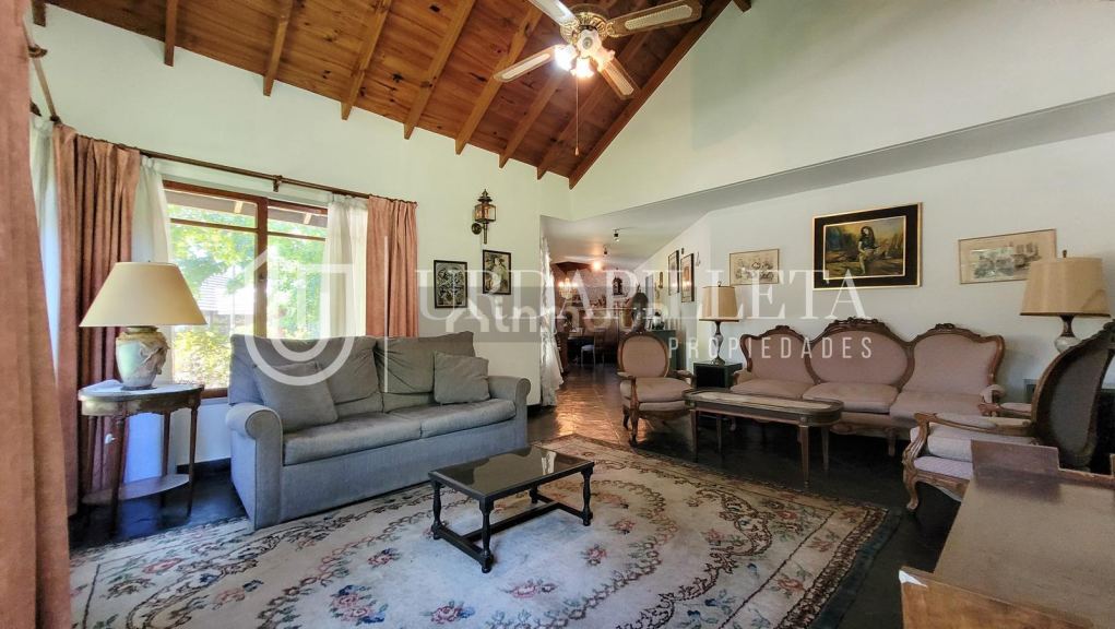 Casa en Venta en Pilar, G.B.A. Zona Norte