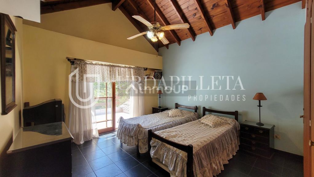 Casa en Venta en Pilar, G.B.A. Zona Norte