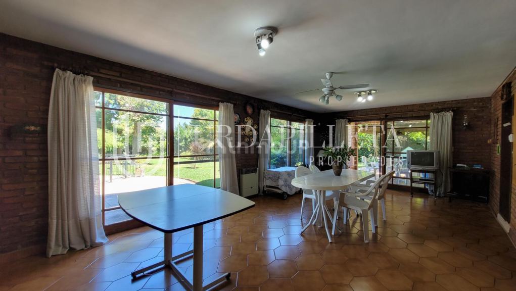 Casa en Venta en Pilar, G.B.A. Zona Norte