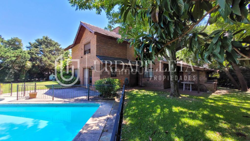 Casa en Venta en Pilar, G.B.A. Zona Norte