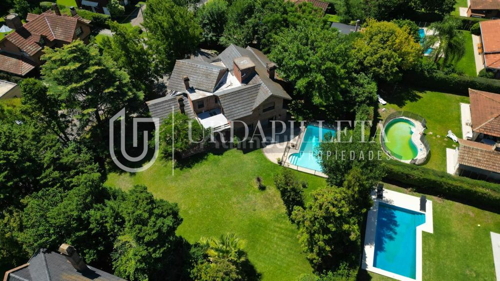 Casa en Venta en Pilar, G.B.A. Zona Norte